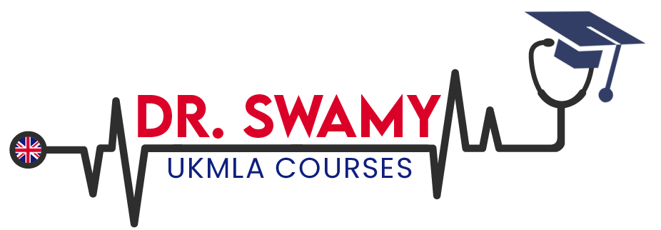 Dr Swamy UKMLA Courses